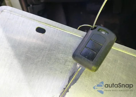 2018 Mitsubishi Mirage G4 Es из США, поврежденный, VIN ML32F3FJ3JHF03412